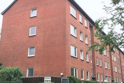 Wohnung zum Mieten in Flensburg 350 € 33 m²