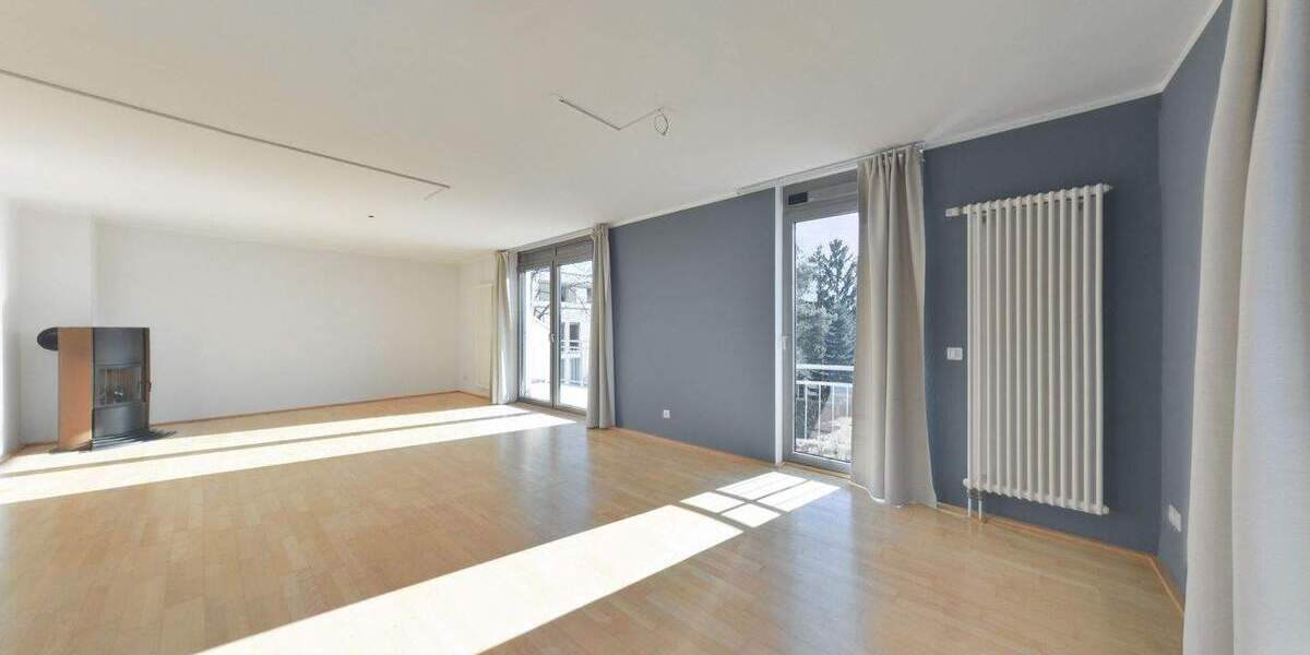Etagenwohnung Dresden Seevorstadt-Ost/Großer Garten - 4 Zimmer, 117 m&sup2;, 519.990&euro; | Angebot:25563167