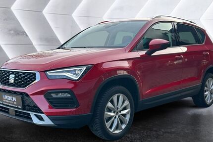 Seat Ateca 1.100 km 30.400 &euro; Ludwigsfelde 14974
