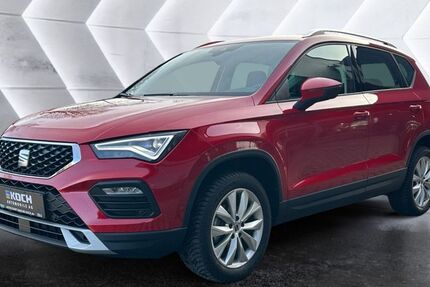 Seat Ateca 1.100 km 30.900 &euro; Ludwigsfelde 14974