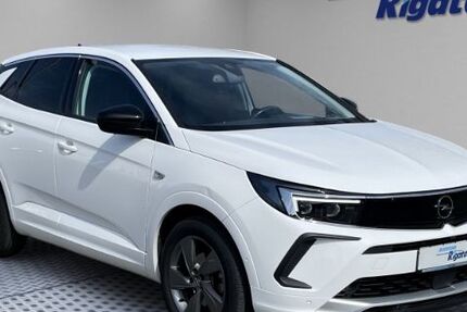 Opel Grandland (X) 37.958 km 20.980 &euro; Bad Grönenbach 87730