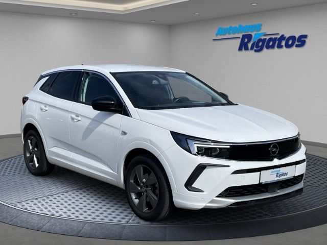 Opel Grandland (X) 37.958 km 20.980 &euro; Bad Grönenbach 87730