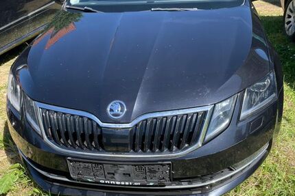 Skoda Octavia 347.000 km 5.350 &euro; Göttingen 37073