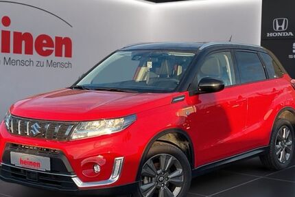 Suzuki Vitara 29.694 km 18.409 &euro; Menden 58708