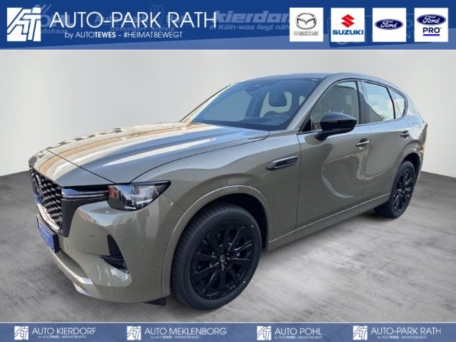CX-60
