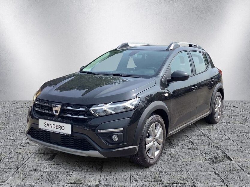 Sandero