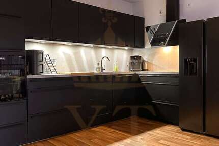 Wohnung Bernau bei Berlin - 4 Zimmer, 122 m&sup2;, 1.500&euro; | Angebot:26888157