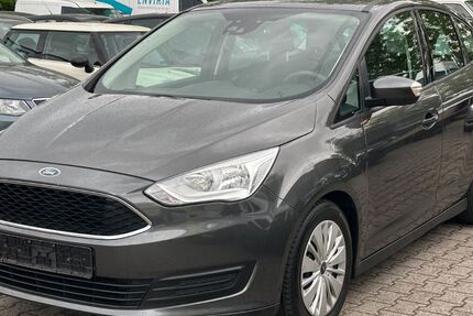 Ford C-Max 185.000 km 4.300 &euro; kelkheim 65779