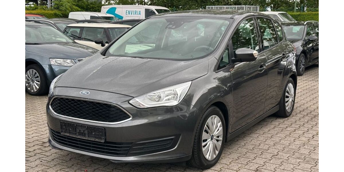 Ford C-Max 185.000 km 4.300 &euro; kelkheim 65779