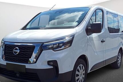 Nissan Primastar 126.289 km 20.980 &euro; Münster - Amelsbüren 48163