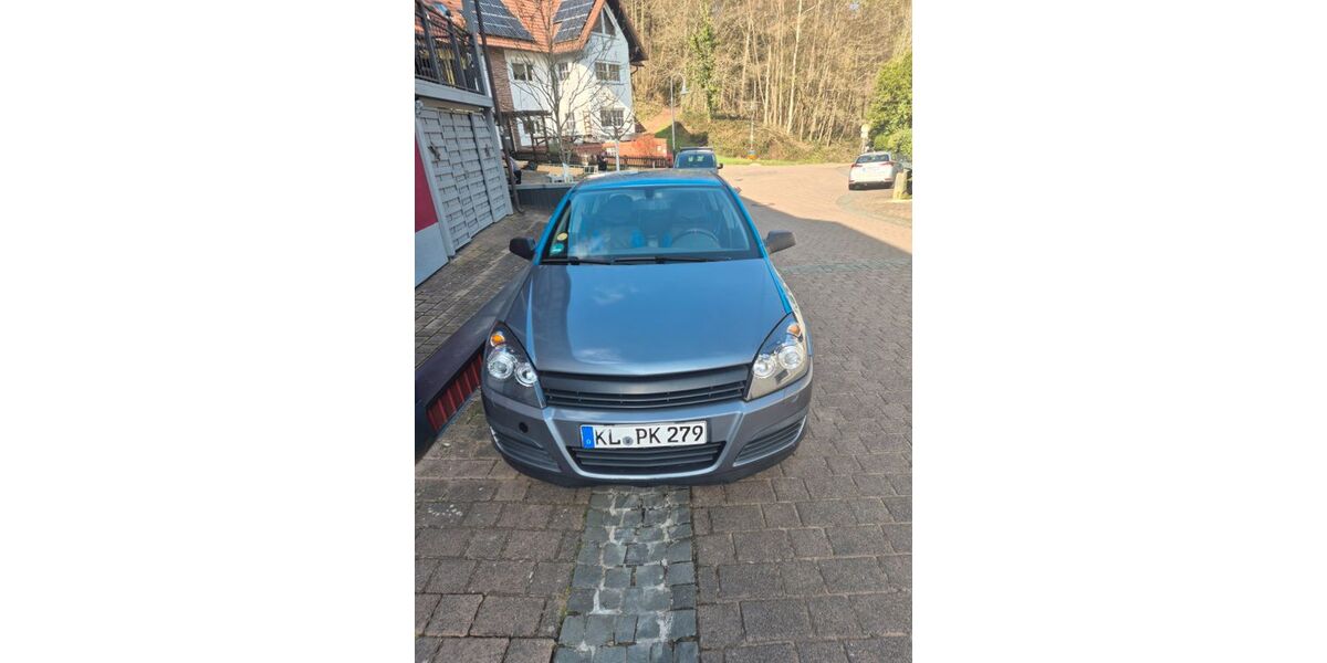 Opel Astra 128.000 km 2.300 &euro; Oberarnbach 66851