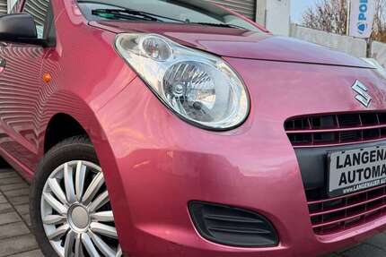 Suzuki Alto 92.000 km 4.500 &euro; Langenau 89129