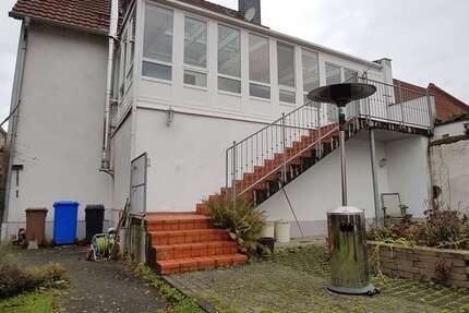 Haus zum Mieten in Reichelsheim (Wetterau) 1.350 € 200 m²