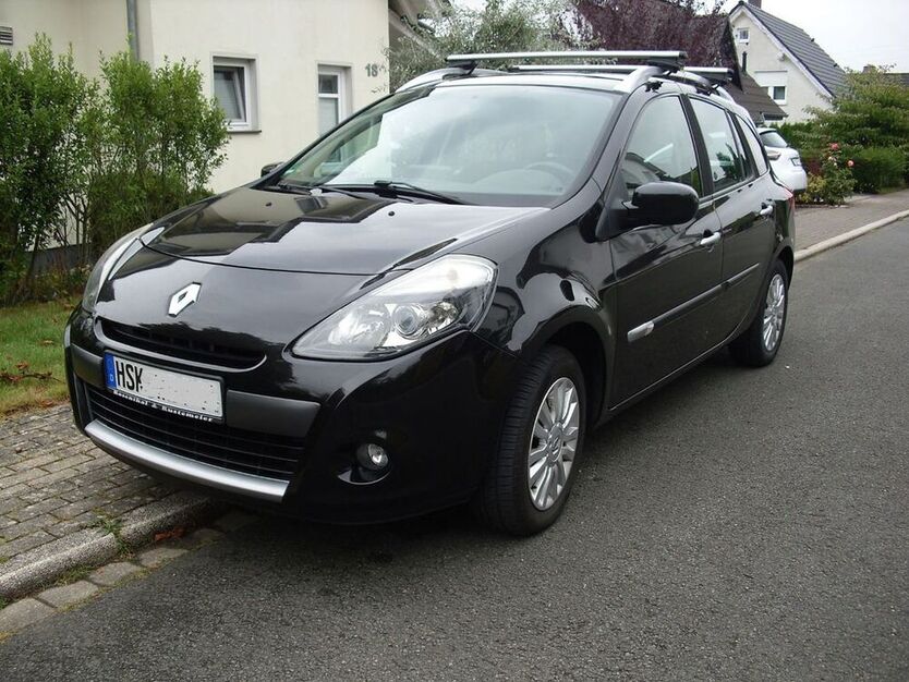 Clio