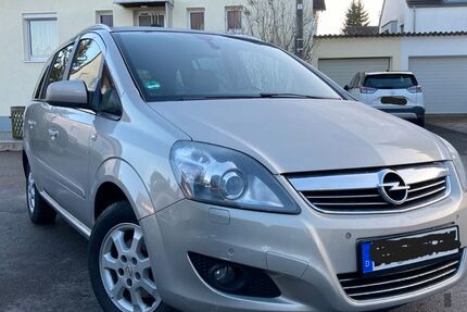 Opel Zafira 172.200 km 3.500 &euro; Sindelfingen 71069