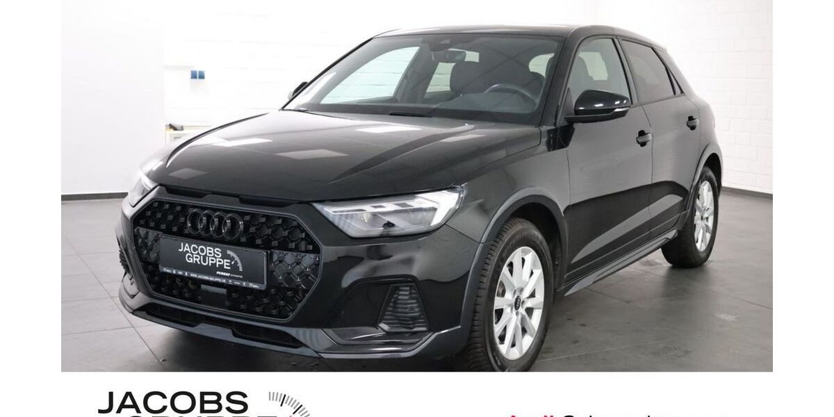 Audi A1 28.801 km 27.960 &euro; Alsdorf 52477