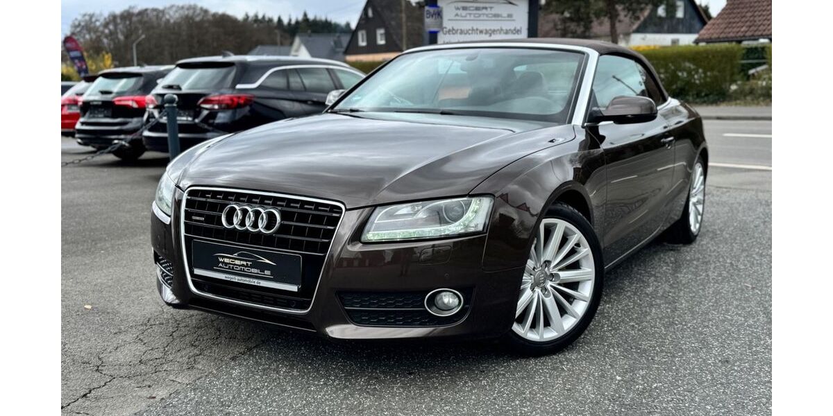 Audi A5 244.830 km 9.997 &euro; Waldbröl 51545