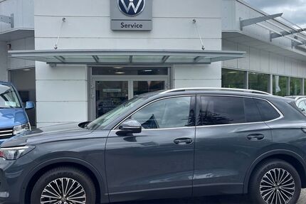 VW Tiguan 3.245 km 39.900 &euro; Woldegk 17348