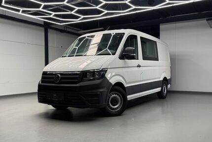 VW Crafter 126.711 km 32.480 € Sinsheim 74889