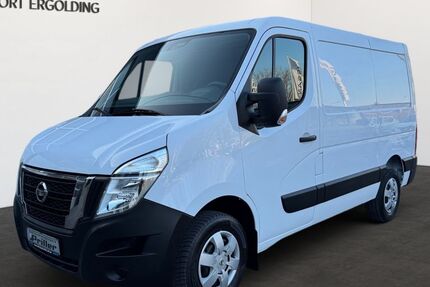 Nissan NV400 100.000 km 17.900 &euro; Ergolding 84030