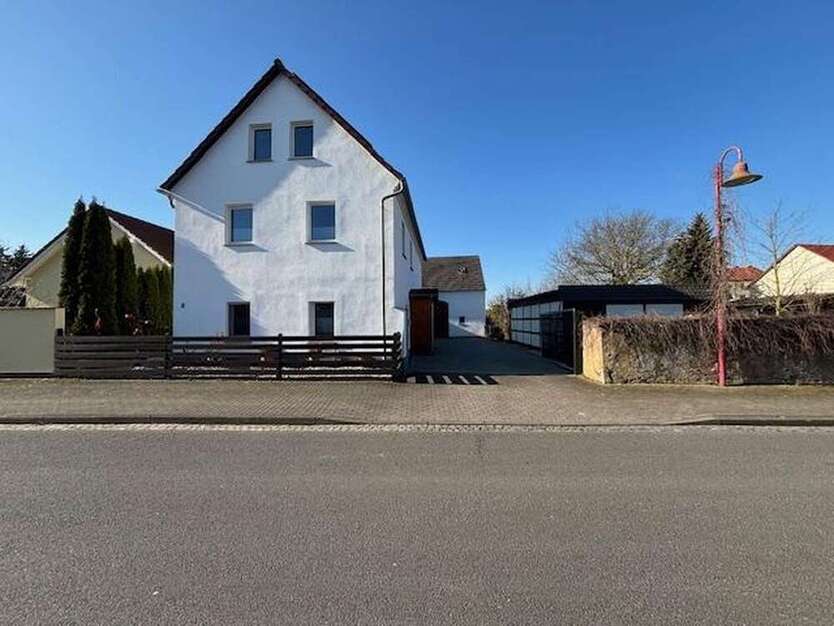 Haus zum Kaufen in Naunhof 529.000 € 150 m²