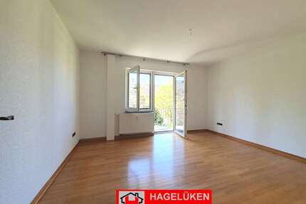 Wohnung zum Mieten in Essen 390 € 58 m²