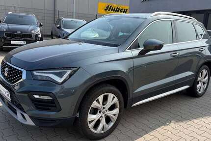 Seat Ateca 107.000 km 21.590 &euro; Stuhr 28816