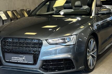 Audi A5 118.000 km 19.990 &euro; Bad Bramstedt 24576