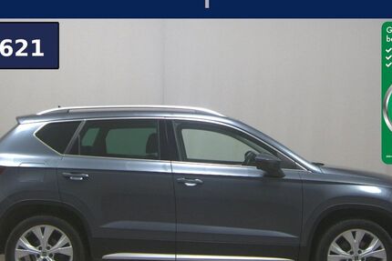 Seat Ateca 108.028 km 17.980 &euro; Gyhum/Bockel 27404