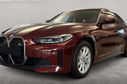 BMW i4 26.779 km 34.803 &euro; Hannover 30539