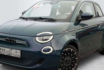 Fiat 500e 29.500 km 19.990 &euro; Neckarsteinach 69239