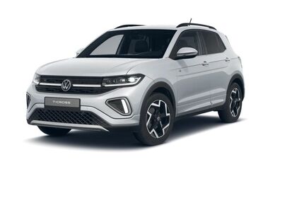 VW T-Cross 1.500 km 31.980 &euro; Siegen 57074