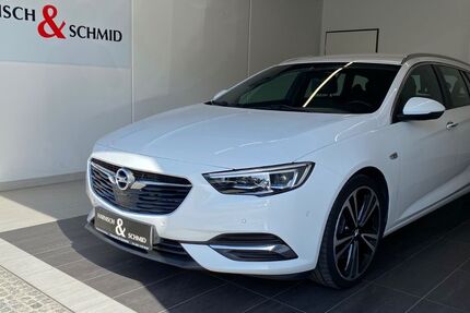 Opel Insignia 103.716 km 19.970 € Gersthofen 86368