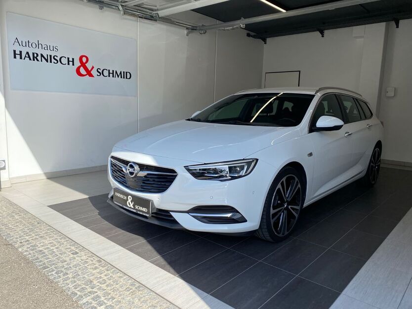 Opel Insignia 103.716 km 19.970 € Gersthofen 86368