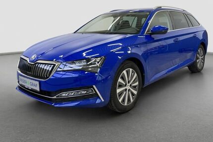 Skoda Superb 59.850 km 25.940 &euro; Fürth 90763