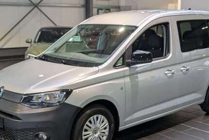 VW Caddy 97.000 km 19.900 &euro; Weinheim 69469