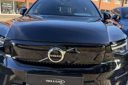 Volvo XC40 7.000 km 38.890 € Büdelsdorf 24782