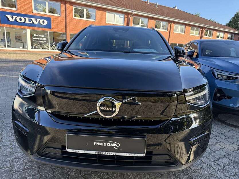 Volvo XC40 7.000 km 38.890 € Büdelsdorf 24782