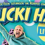 Jucki Ha - Ein 90er-Teen gefangen im Körper eines Dads