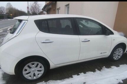Nissan Leaf 130.000 km 8.000 &euro; Borchen 33178