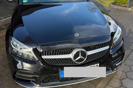 Mercedes-Benz C 300 60.000 km 28.999 &euro; Dassendorf 21521