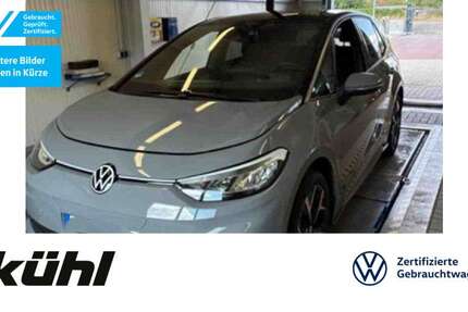 VW ID.3 22.400 km 27.990 &euro; Gifhorn 38518