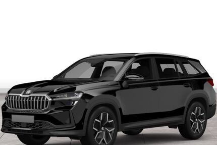 Skoda Kodiaq 10.752 km 38.480 &euro; Betzdorf 57518