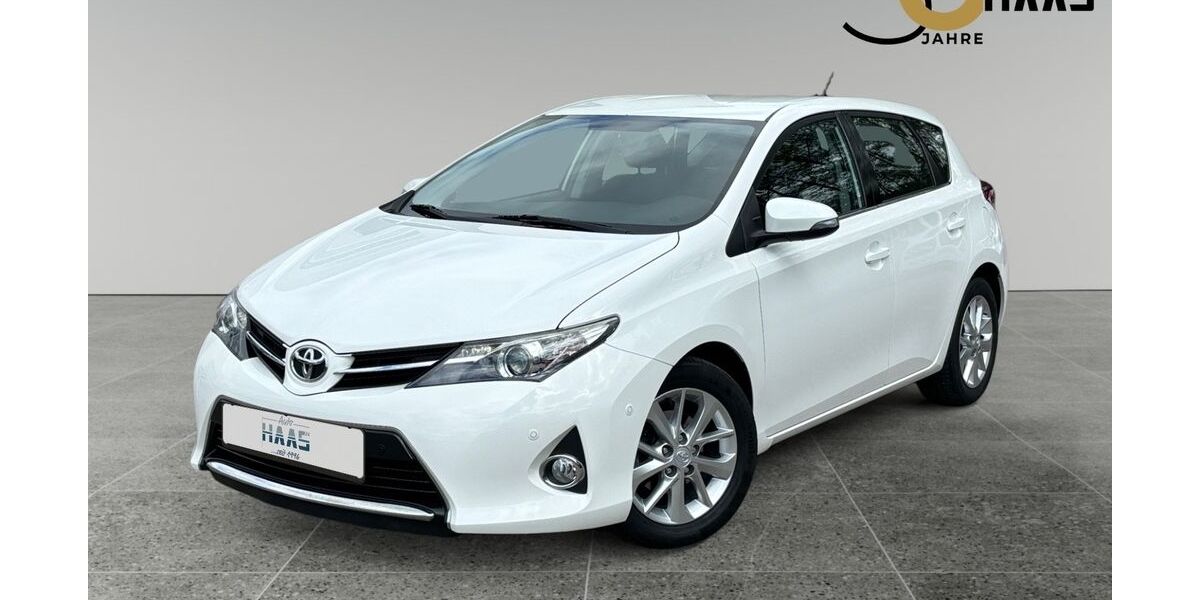 Toyota Auris 168.397 km 5.990 &euro; Sonnefeld-Gestungshausen 96242