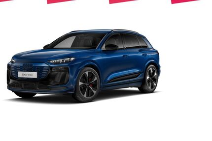 Audi SQ6 e-tron 14.596 km 77.892 &euro; Weinheim 69469