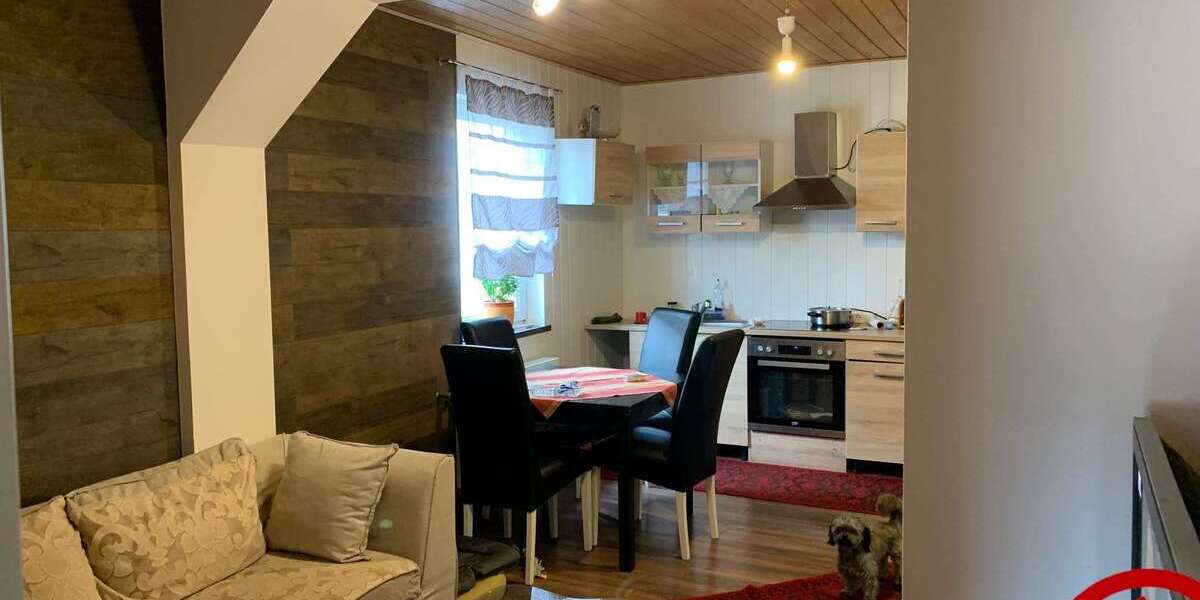 Etagenwohnung Stutensee Blankenloch - 2.5 Zimmer, 67 m&sup2;, 212.500&euro; | Angebot:26836012