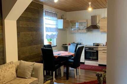 Wohnung Stutensee Blankenloch - 2.5 Zimmer, 67 m&sup2;, 212.500&euro; | Angebot:26836012