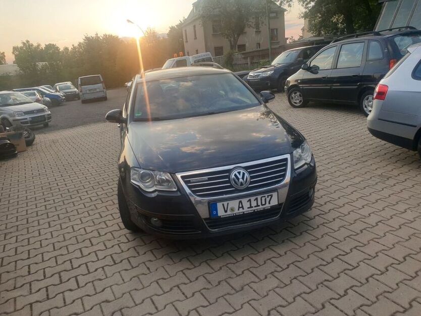 Passat