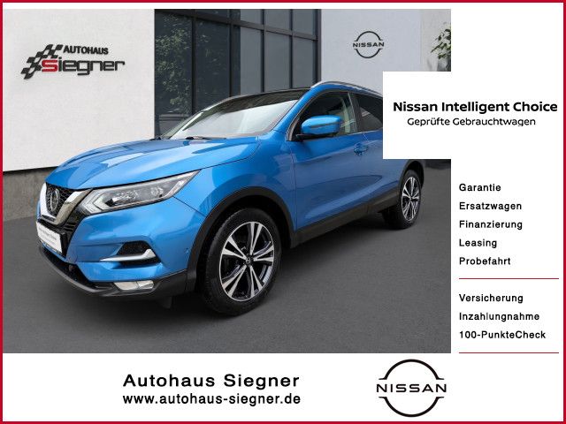 Nissan Qashqai 134.700 km 14.950 &euro; Kötz-Ebersbach 89359