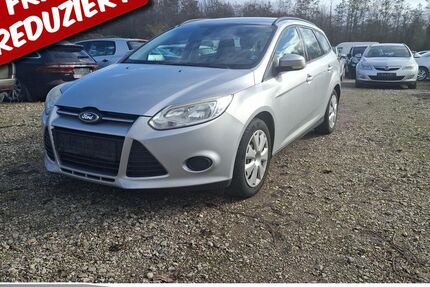 Ford Focus 149.949 km 4.885 &euro; Achern 77855